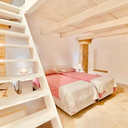 Ferienwohnung Casa Nathalie - Au Coeur Du Baroque Lecce Exterior foto
