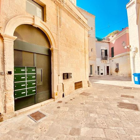 Ferienwohnung Casa Nathalie - Au Coeur Du Baroque Lecce Exterior foto