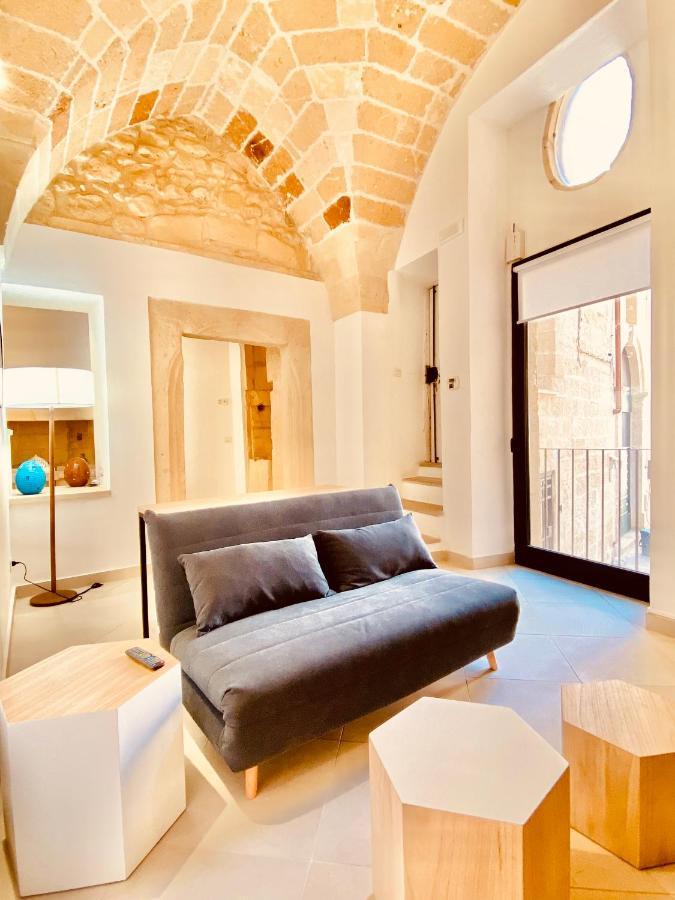 Ferienwohnung Casa Nathalie - Au Coeur Du Baroque Lecce Exterior foto