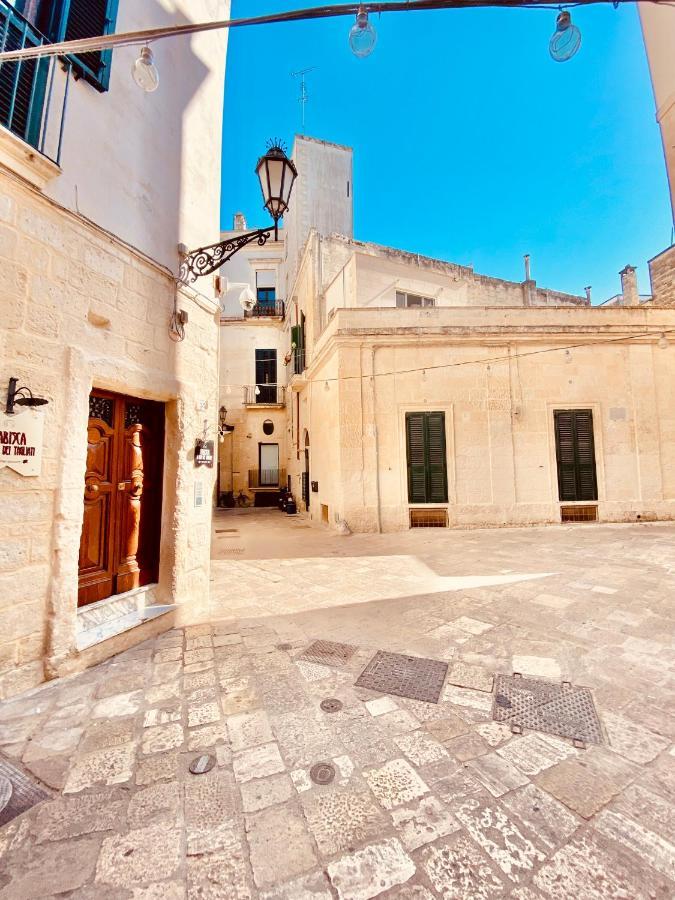 Ferienwohnung Casa Nathalie - Au Coeur Du Baroque Lecce Exterior foto