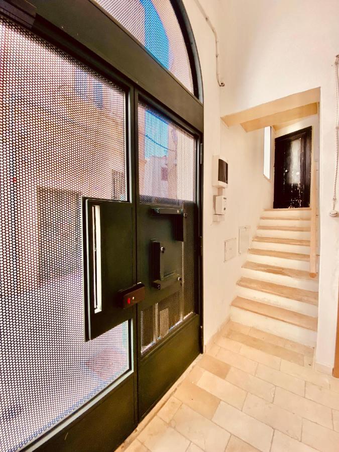 Ferienwohnung Casa Nathalie - Au Coeur Du Baroque Lecce Exterior foto