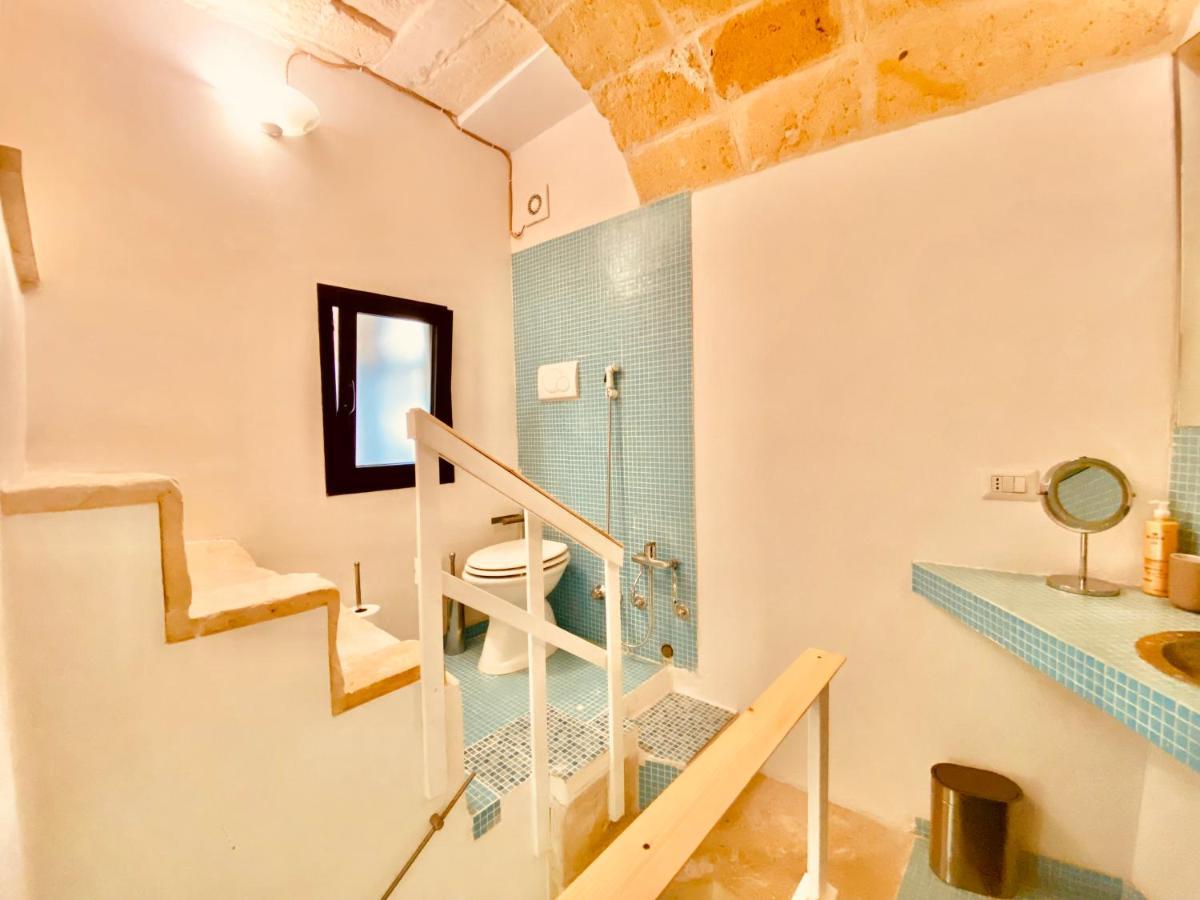 Ferienwohnung Casa Nathalie - Au Coeur Du Baroque Lecce Exterior foto